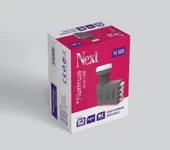 Next Ye-808 Octo Platinum 8 Giriş Lnb - 1