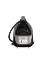 TEFAL SV6140 Express Easy 2200W Buhar Kazanlı Ütü Siyah - 3