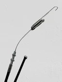 ÇİM BİÇME ŞANZIMAN TELİ ESKİ MODEL EFCO LR/AR thumbnail 3