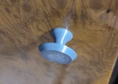 Byr3D Dolap Kulpu 3D864895 Sadece Plastik Aparattır - 3