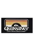 Quiksilver Aqyaa03416 Freshness Sprt Havlu Lacivert Unisex Havlu - 2