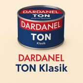 Dardanel Ayçiçek Yağlı Klasik Ton Balığı 1705 gr x 6 Adet - 3