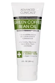 Advanced Clinicals Green Coffee Bean Oil Sıkılaştırıcı Vücut Kremi 59ML - 1