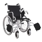 GOLFİ G130Y Standart Manuel Tekerlekli Sandalye(40CM) - 3