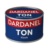 Dardanel Ayçiçek Yağlı Klasik Ton Balığı 1705 gr x 6 Adet - 1