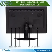 Araç Monitör Ekran - 3