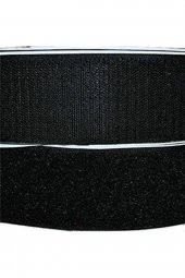 1 Metre Cırt Cırtlı Bant - Kaliteli Cırt Bant - Cırt Cırt Band -çift Taraflı Cırt En 2cm X Boy 1mt - 4