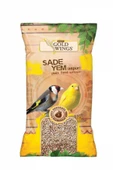 Gold Wings Aspur Sade Yem 300 gr - 1