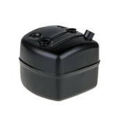 MOTORLU TESTERE EGZOZ HUSQVARNA 365/372 thumbnail 1