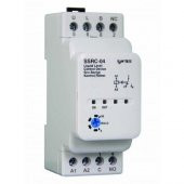 SIVI SEVİYE RÖLESİ TEK TANK KONTROLLÜ 5-50k OHM AYARLANABİLİR DIN KUTU  M1656 - 1