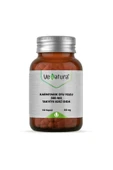 Venatura Karnıyarık Otu Tozu 500 Mg 100 Kapsül - 1