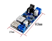 5V 5A Voltaj Düşürücü HW688 thumbnail 8