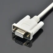 Allen Bradley PLC Programlama Kablosu  RS232 1761-CBL-PM02  MicroLogix 1000 1100 1200 1400 1500 thumbnail 4