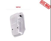 MOTORLU TIRPAN EGZOZ OLEOMAC 753/453/755/8530/8550 VETA thumbnail 1