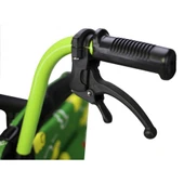 Poylin P981 Pediatrik Çocuk Tekerlekli Sandalyesi - 6