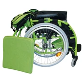 Poylin P981 Pediatrik Çocuk Tekerlekli Sandalyesi - 2