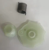 MOTORLU TESTERE İP MAKARASI HUSQVARNA 137/142/235/236 KOMPLE EASY thumbnail 1