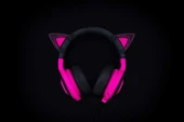 Razer Kitty Ears kedi kulakları Kraken oyun kulaklıkları - Outlet thumbnail 2
