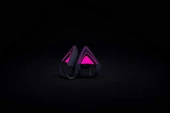 Razer Kitty Ears kedi kulakları Kraken oyun kulaklıkları - Outlet thumbnail 3