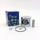 Alpina - Castor 600/650 Motorlu Testere Piston Seti 47 mm - 1