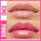 Maybelline New York Lifter Gloss Dudak Parlatıcısı 24 Bubble Gum - 4