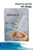 ARVALE Okyanus Esintisi WC Bloğu - 1 Adet 50 gram thumbnail 1
