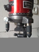 Byr3D Lazer Seviyesi 5/8" Ila 1/4" Için Tripod Adaptörü 3D846678 Sadece Plastik Aparattır thumbnail 4