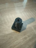 Byr3D Lazer Seviyesi 5/8" Ila 1/4" Için Tripod Adaptörü 3D846678 Sadece Plastik Aparattır thumbnail 5