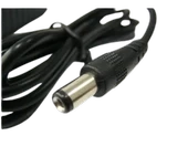 12V 1A Modem ve Arduino Uyumlu Plastik Kasa Priz Tipi Adaptör PAT09-1210 - 2