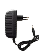 12V 1A Modem ve Arduino Uyumlu Plastik Kasa Priz Tipi Adaptör PAT09-1210 - 4