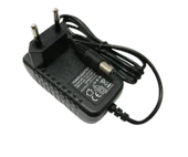 12V 1A Modem ve Arduino Uyumlu Plastik Kasa Priz Tipi Adaptör PAT09-1210 - 1