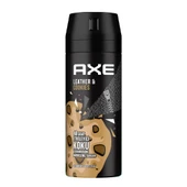 Axe Leather & Cookies Erkek Deodorant Sprey 150 ml - 1