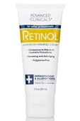 Advanced Clinicals Retinol Sıkılaştırıcı Yüz ve Vücut Kremi 59ML - 1