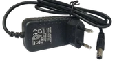 12V 1A Modem ve Arduino Uyumlu Plastik Kasa Priz Tipi Adaptör PAT09-1210 - 5
