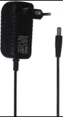 12V 1A Modem ve Arduino Uyumlu Plastik Kasa Priz Tipi Adaptör PAT09-1210 - 6