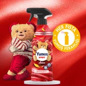 Yumoş Sprey Yıkaması Zor Eşyalar Için Amber 450 ml thumbnail 4