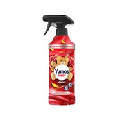 Yumoş Sprey Yıkaması Zor Eşyalar Için Amber 450 ml thumbnail 1