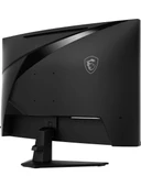MSI MAG 32C6 31.5" 1 ms Full HD Curved 180 Hz Oyuncu Monitörü - 5