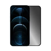 Bİ 2,5D PRIVACY SUPER GLASS IPHONE 12 PRO MAX EKRA thumbnail 1