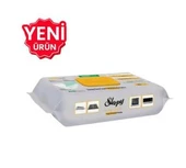 Sleepy Easy Clean Yağ Çözücü Havlu 30'lu thumbnail 1