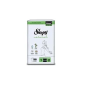 Sleepy Natural Ultra Hassas Hijyenik Ped Normal 24 Adet thumbnail 1