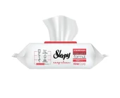 Sleepy Easy Clean Kiraz Çiçeği Yüzey Temizlik Havlusu 100' lü thumbnail 1