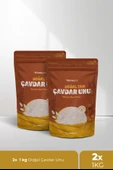Doğal Çavdar Unu (2x1 kg) thumbnail 1