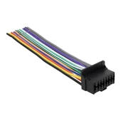 Elektromer PI16B-00 Oto Soket - 1