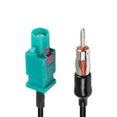 PowerMaster PM-21883 Volkswagen Oto Soket - 1