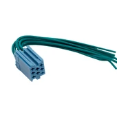 Powermaster PM-18133 Blaupunkt Aux Soket Mavi - 1