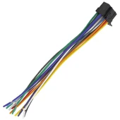 Powermaster Sony Yeni Tip Oto Teyp Soketi G-522D - 1