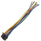 Powermaster Sony Yeni Tip Oto Teyp Soketi G-522D - 2