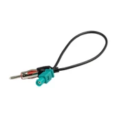 PowerMaster PM-21883 Volkswagen Oto Soket - 2