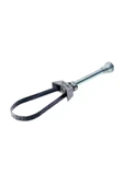 İzeltaş 0637550100 Ayarlı Yağ Filtresi Sökeceği 100 Mm - 2